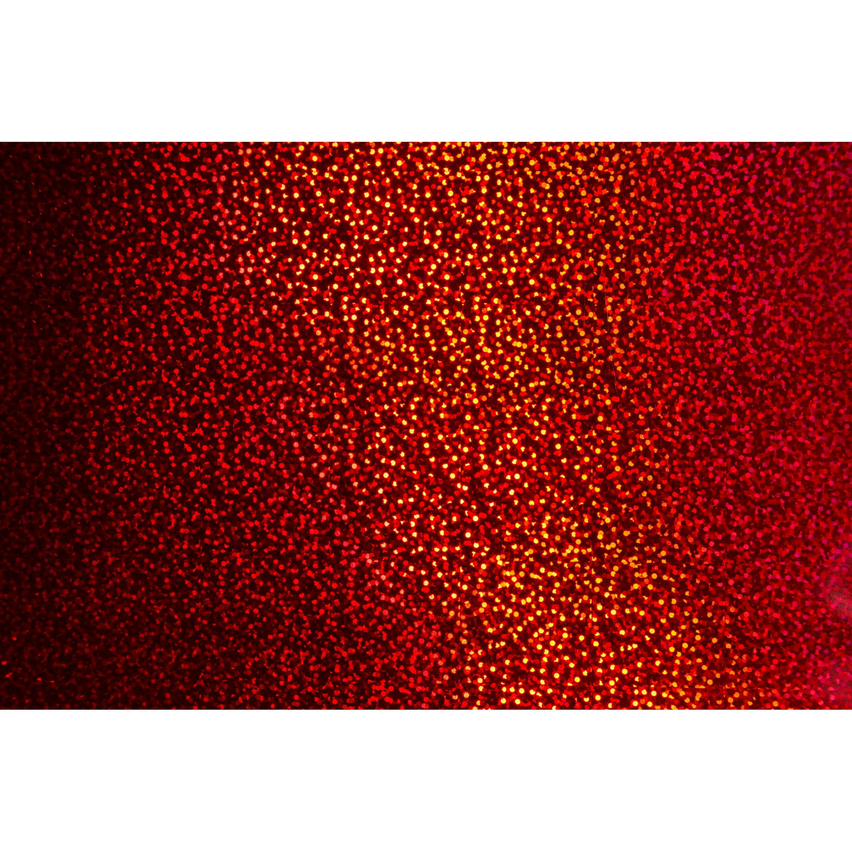 Cricut Premium Vinyl Holographic Sparkle Sampler, Cherry Fizz Permanent, 12" x 24" — product image 4