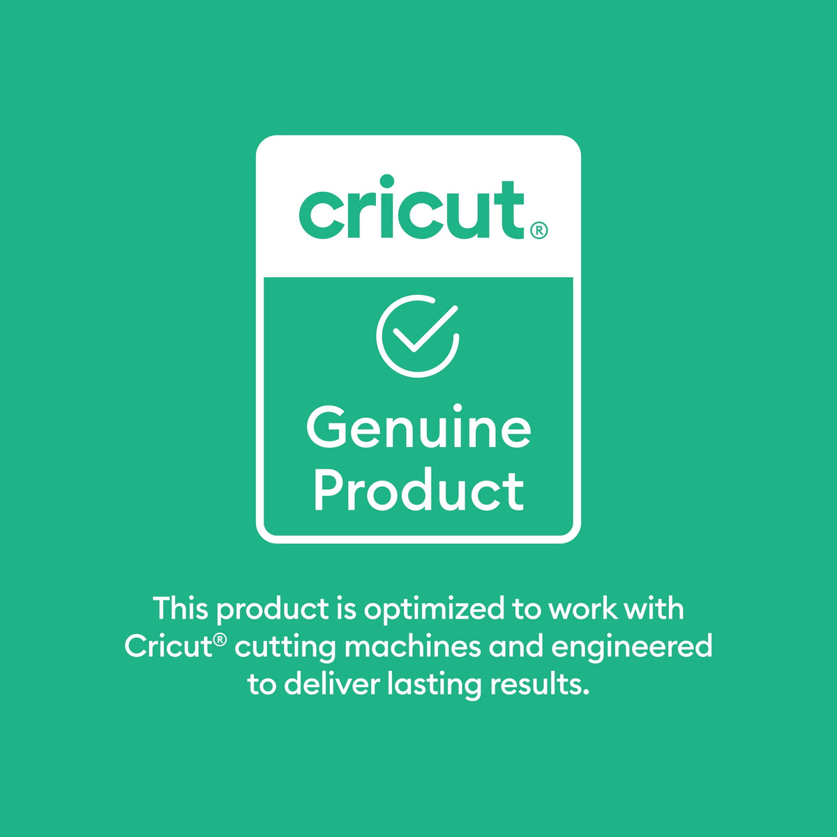 Cricut® Premium Vinyl™ Metallic – Removable, Gold, Gold — product image 3