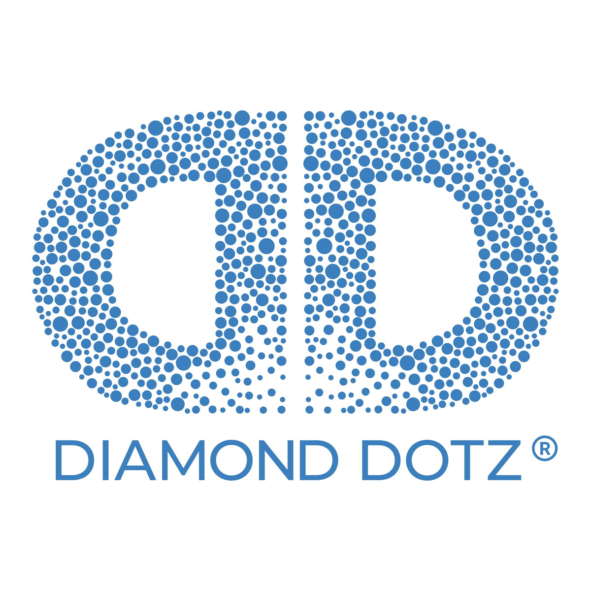 DIAMOND DOTZ® Floral Butterfly Iron-On 'N' Dot Transfer — product image 8