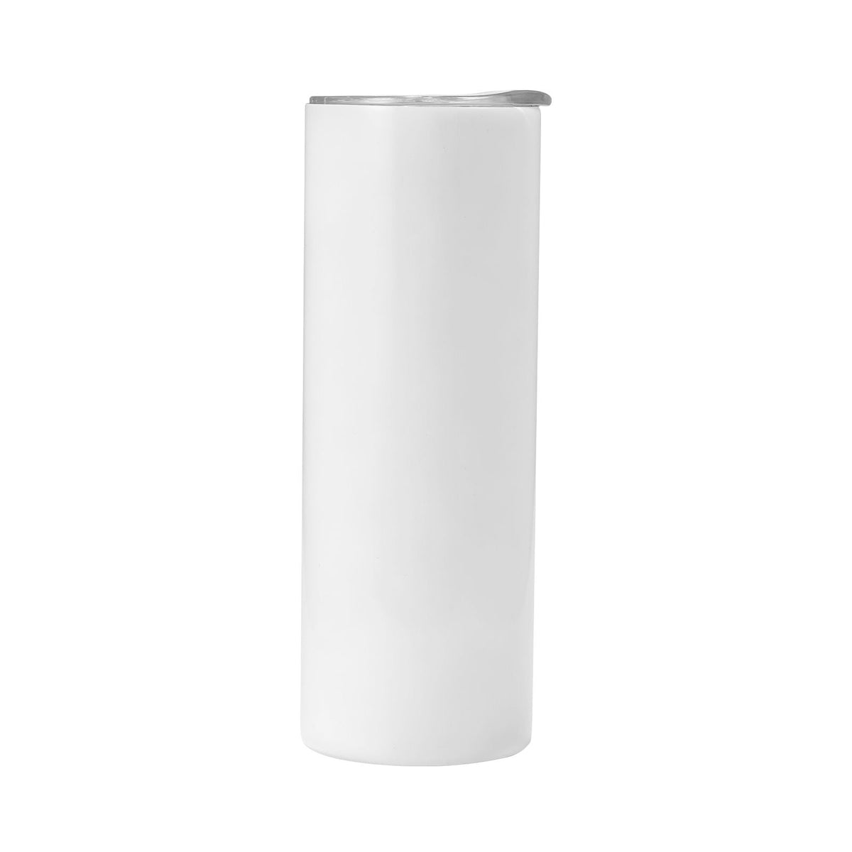 Sublimation Tumbler Bulk 20oz 304 Stainless Steel Double-Wall Vacuum Leak-Resistant with Lid Straws for DIY Custom Gifts — product image 12