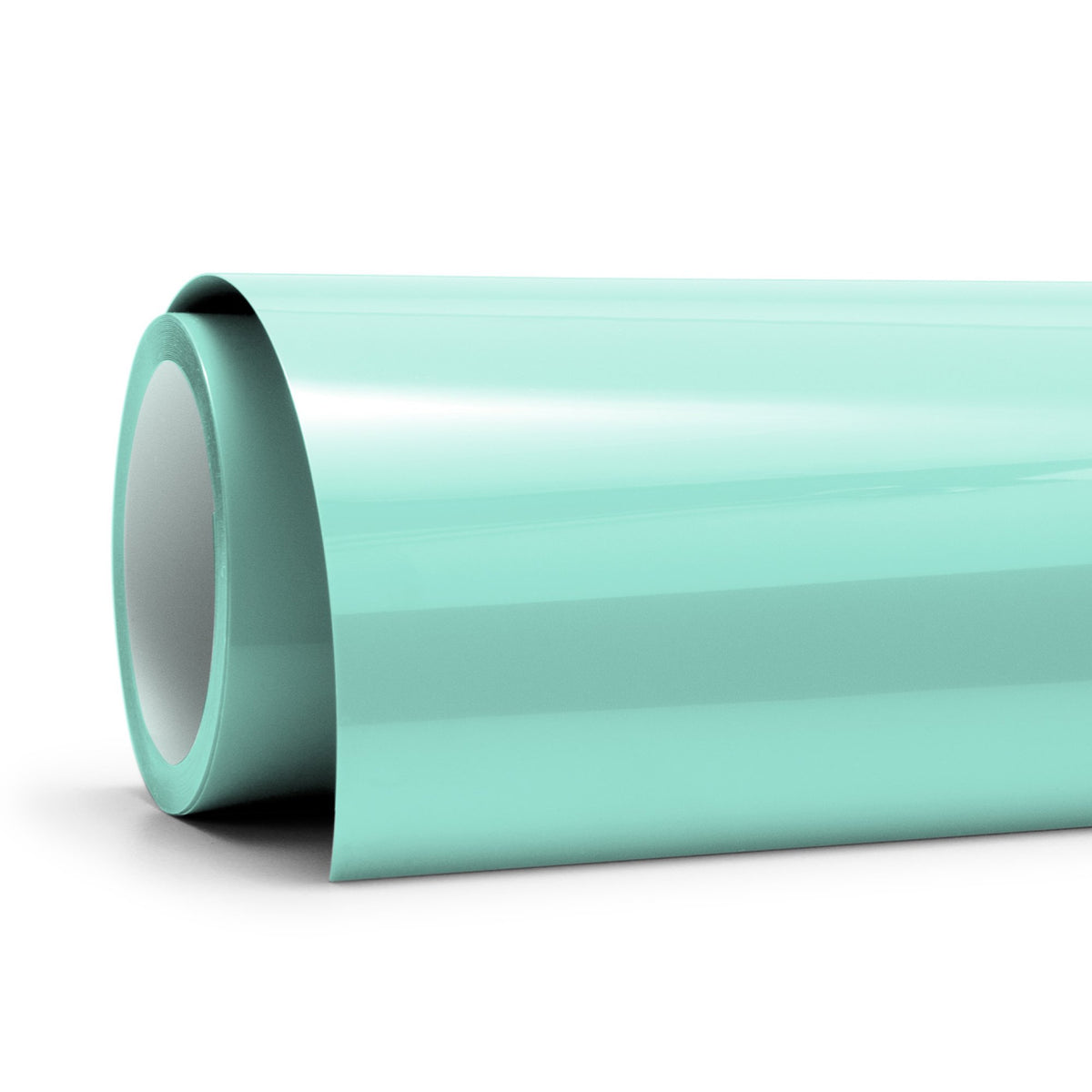 Cricut® Smart Iron-On™ Vinyl Matless Heat Transfer Vinyl (13 in x 36 in), 13" 36", Mint — product image 2