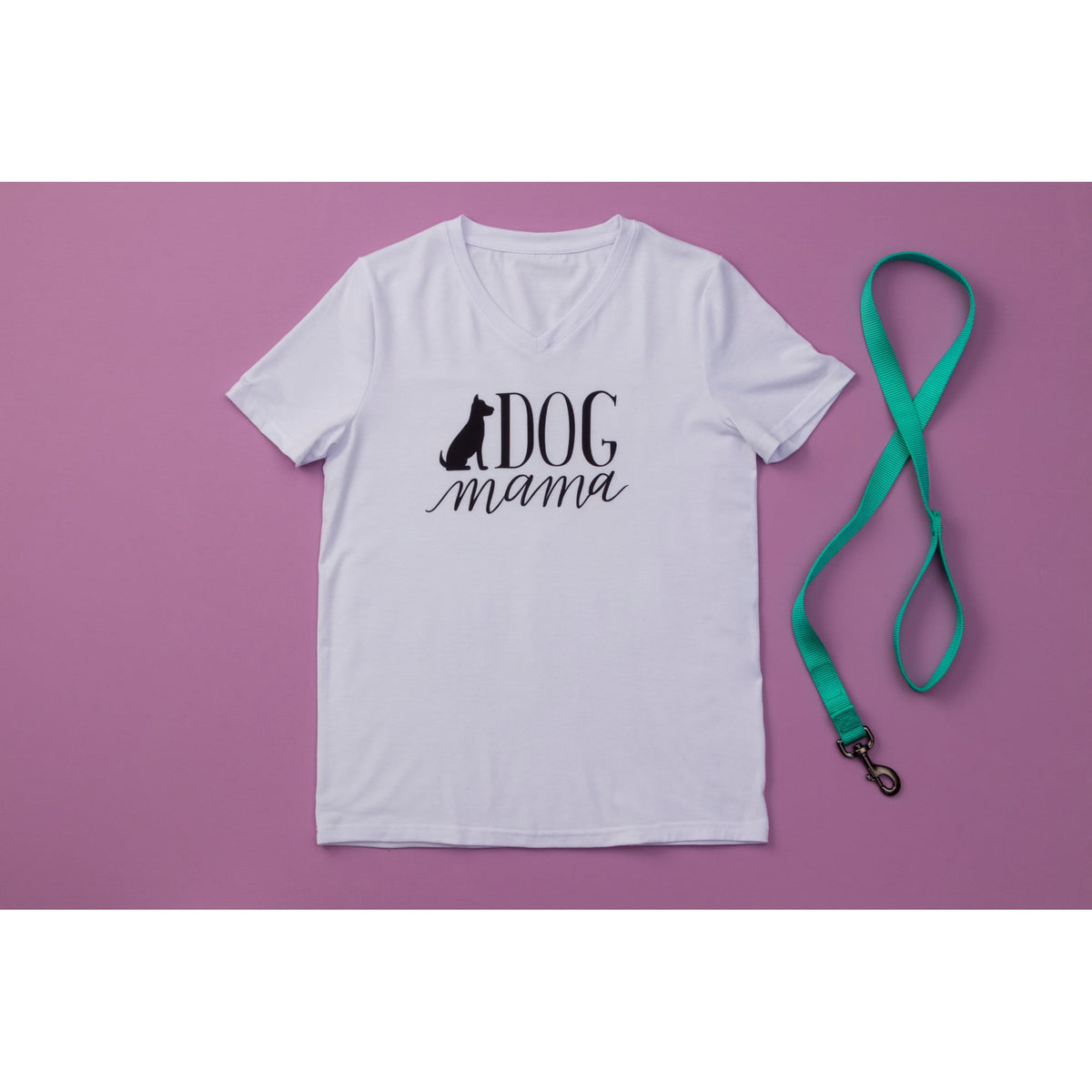 Cricut - T-shirt - L - size: 8/10 - white — product image 7