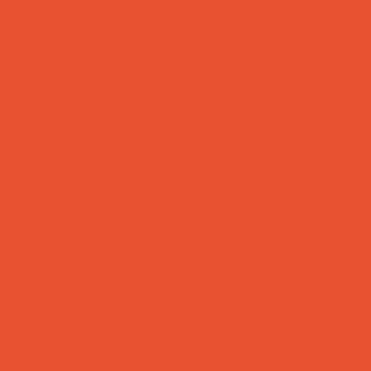 Cricut SportFlex Iron-On Vinyl, Orange, 11.8" x 24" — product image 5