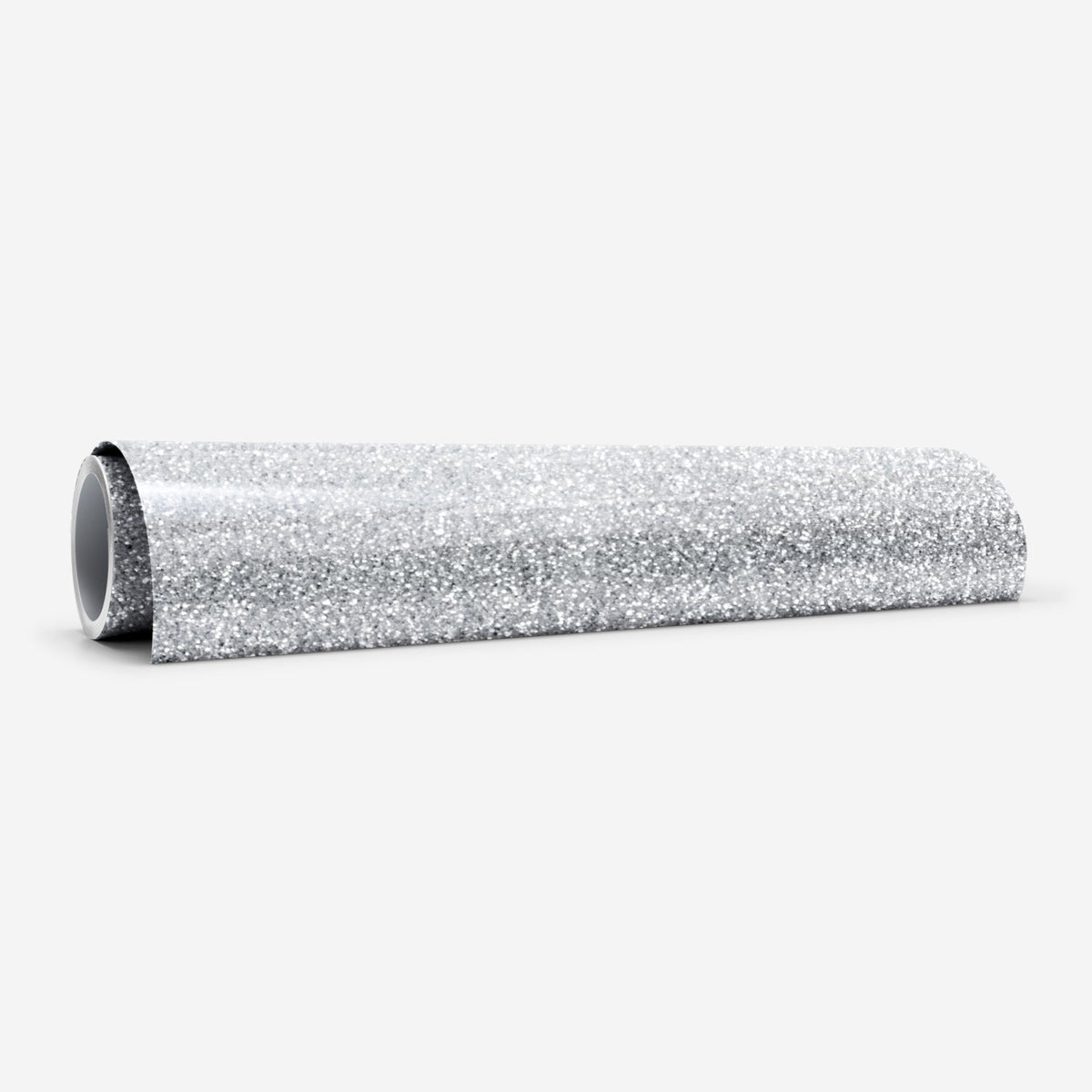 Cricut Venture Smart Iron-On Vinyl Glitter (25 in x 5 ft), 25" x 60" — product image 7