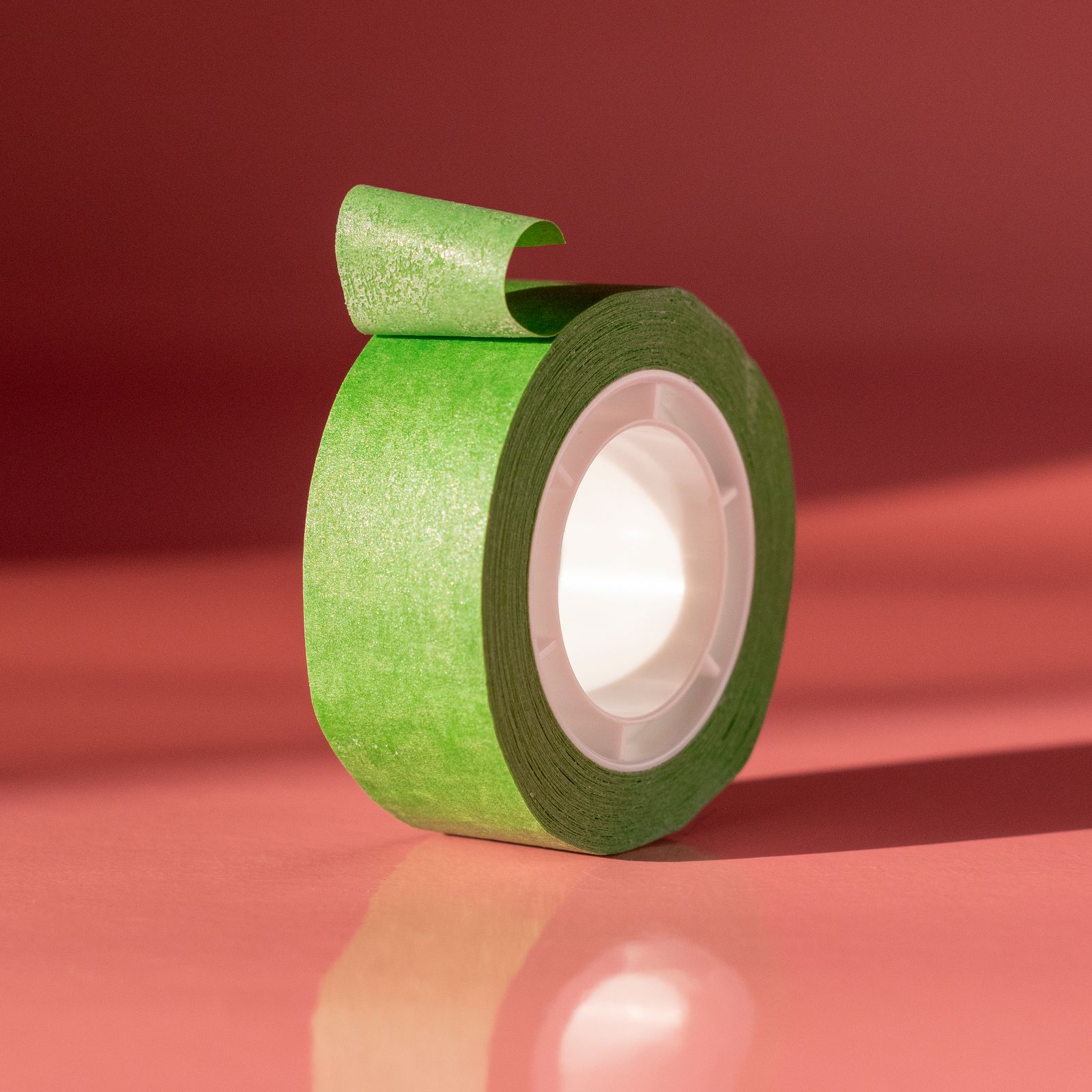 Heat Resistant Tape (2 rolls)