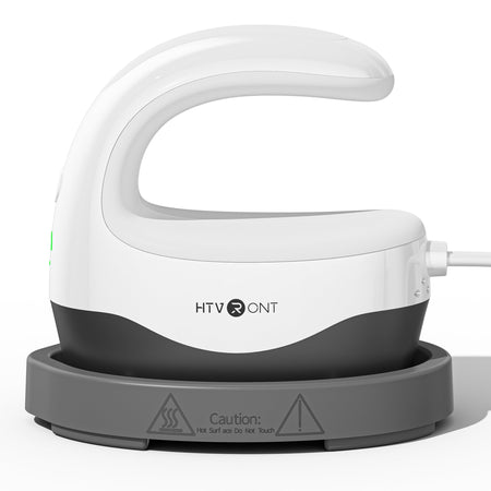Mini Heat Presses