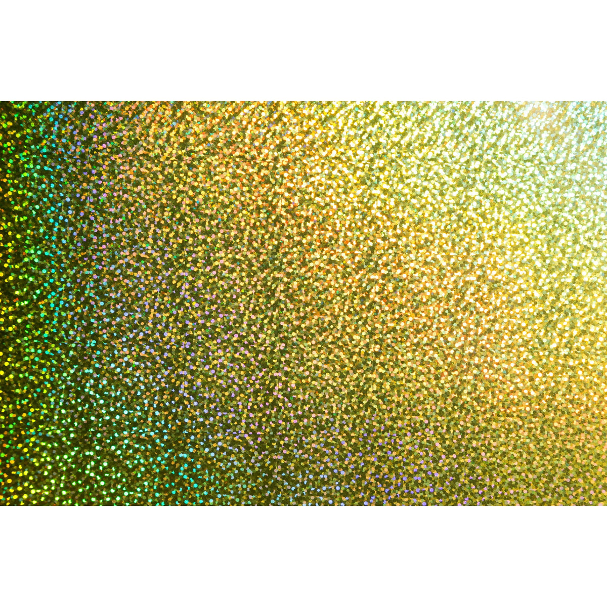 Cricut Premium Vinyl Holographic Sparkle Sampler, Cherry Fizz Permanent, 12" x 24" — product image 2