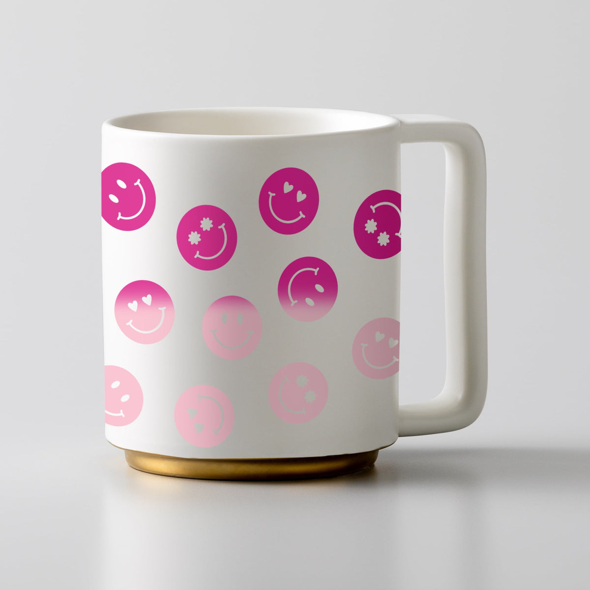 Cricut® Heat-Activated, Color-Changing Vinyl – Permanent Magenta - Light Pink — product image 7