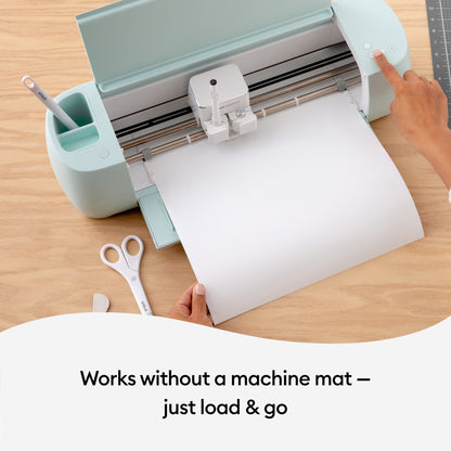 Cricut Smart Label Writable Vinyl Permanent (3 ft), 13" x 36" — product image 4