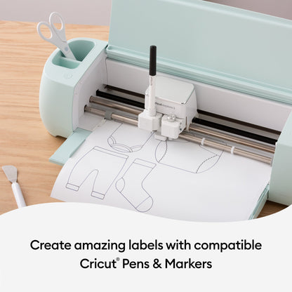 Cricut Smart Label Writable Vinyl Permanent (3 ft), 13" x 36" — product image 5