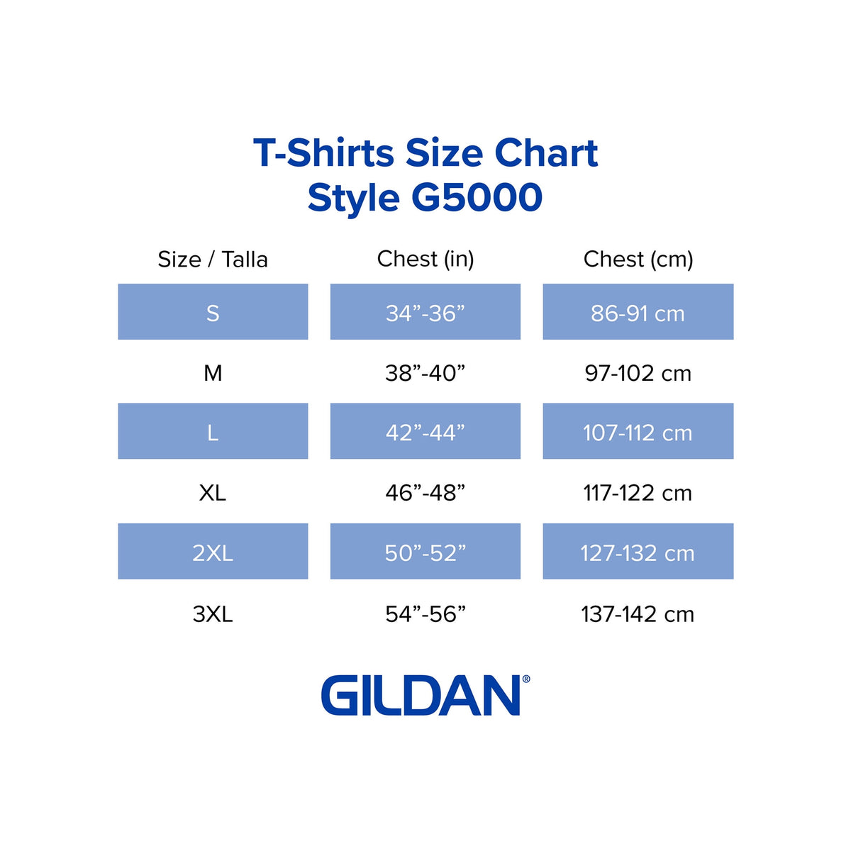 (2 pack) Gildan Adult Short Sleeve Crew T-Shirt – Black Size Large Soft Cotton Classic Fit Blank Tee for Tie Dye & DIY Crafts — product image 5