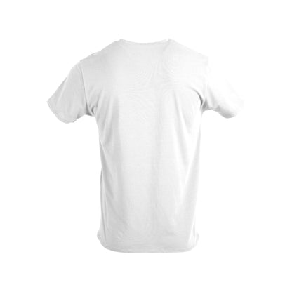 (2 pack) Gildan Adult Short Sleeve Crew T-Shirt – White Size 2XL Soft Cotton Classic Fit Blank Tee for Tie Dye & DIY Crafts — product image 7