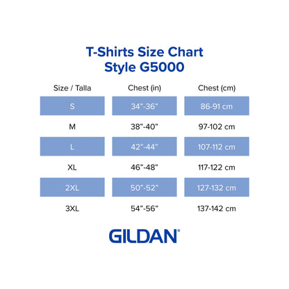 (2 pack) Gildan Adult Short Sleeve Crew T-Shirt – White Size Medium Soft Cotton Classic Fit Blank Tee for Tie Dye & DIY Crafts — product image 6