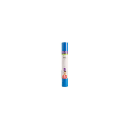 (2 pack) Cricut SportFlex Iron-On Vinyl, True Blue, 11.8" x 24" — product image 2