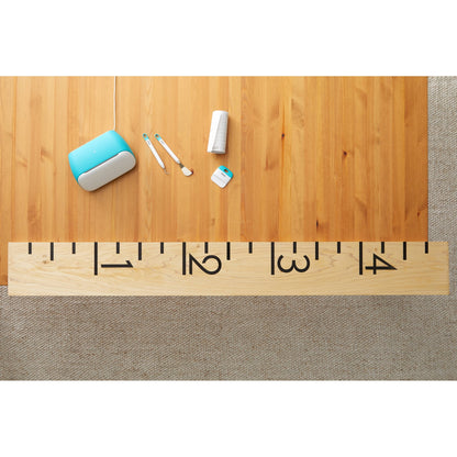 (4 pack) Cricut Joy™ Transfer Tape, 5.5" x 48" — product image 6