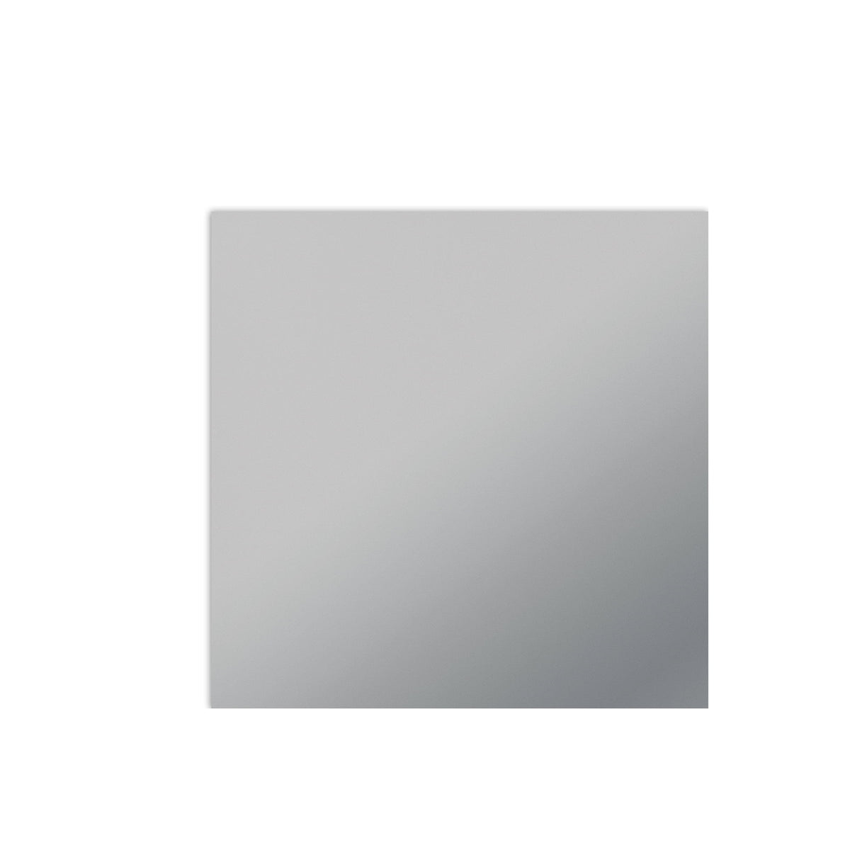 Cricut Joy Xtra™ Smart Vinyl™ Matte Metallic Matless Permanent Vinyl (3 ft), 9.5" x 36",Silver — product image 2