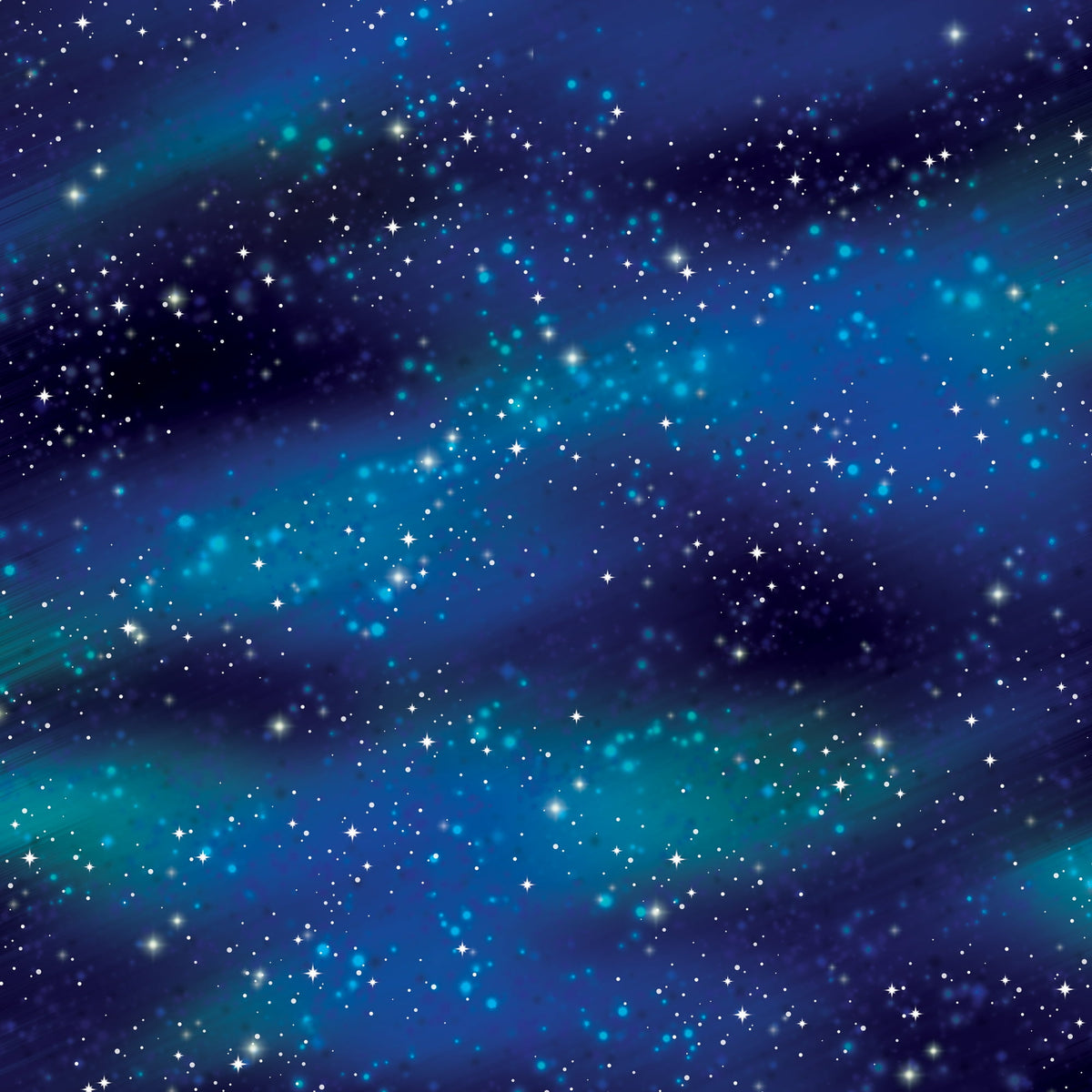 Cricut® Infusible Ink™ Sheets Pattern 12x12 (4 ct), Galactic Stars, 12" x 12",Sampler — product image 2