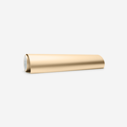 Cricut Joy Xtra™ Smart Vinyl™ Matte Metallic – Permanent (3 ft), Champagne — product image 2