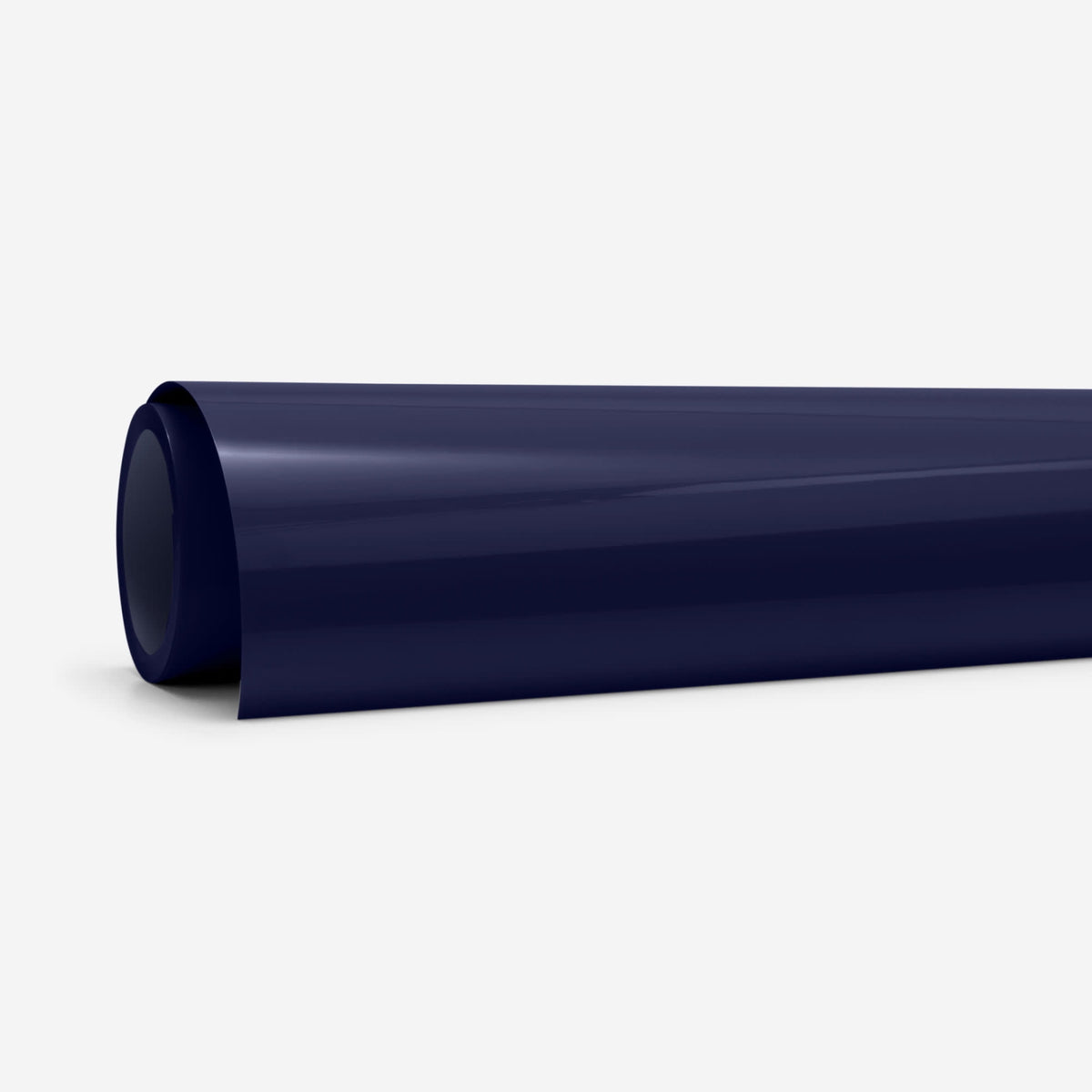 Cricut® Smart Iron-On™ Vinyl Matless Heat Transfer Vinyl (3 ft), 13 x36, Navy — product image 2