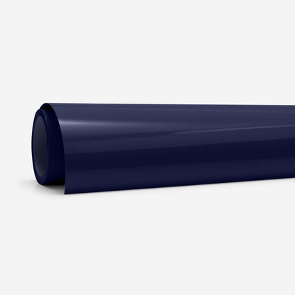 Cricut® Smart Iron-On™ Vinyl Matless Heat Transfer Vinyl (3 ft), 13 x36, Navy — product image 2