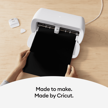 Cricut Joy Xtra™ Smart Vinyl™ Matless Permanent Vinyl, Classics Sampler (3 ct), 9.5" x 12",Sampler — product image 4