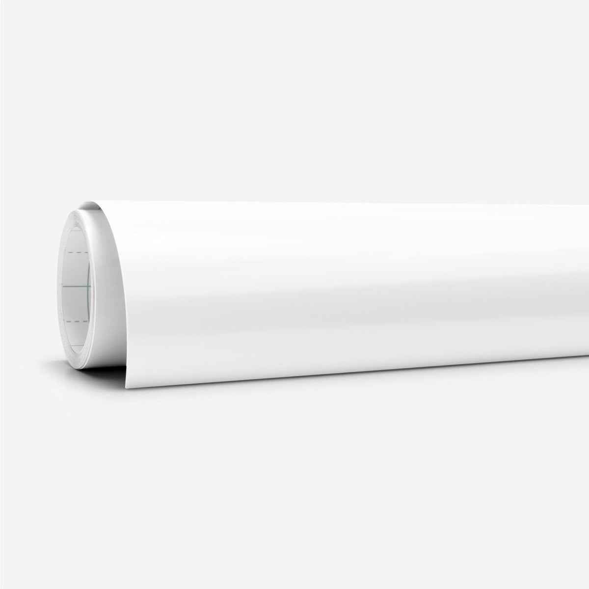 Cricut® Glossy Vinyl – Permanent (4 ft), 12" x 48", White — product image 2
