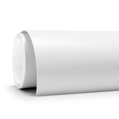 Cricut Joy™ Smart Vinyl™ Matless Permanent Vinyl, 5.5" x 48",White — product image 2