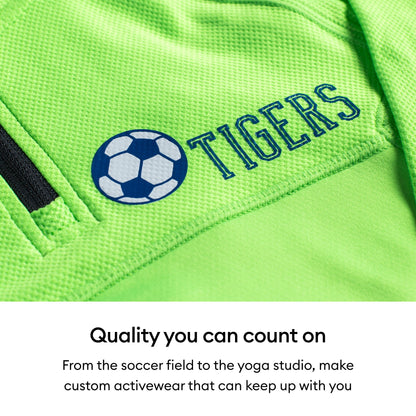 Cricut® Sportflex Iron-On™ Vinyl (2ft), 11.8" x 24", White — product image 7