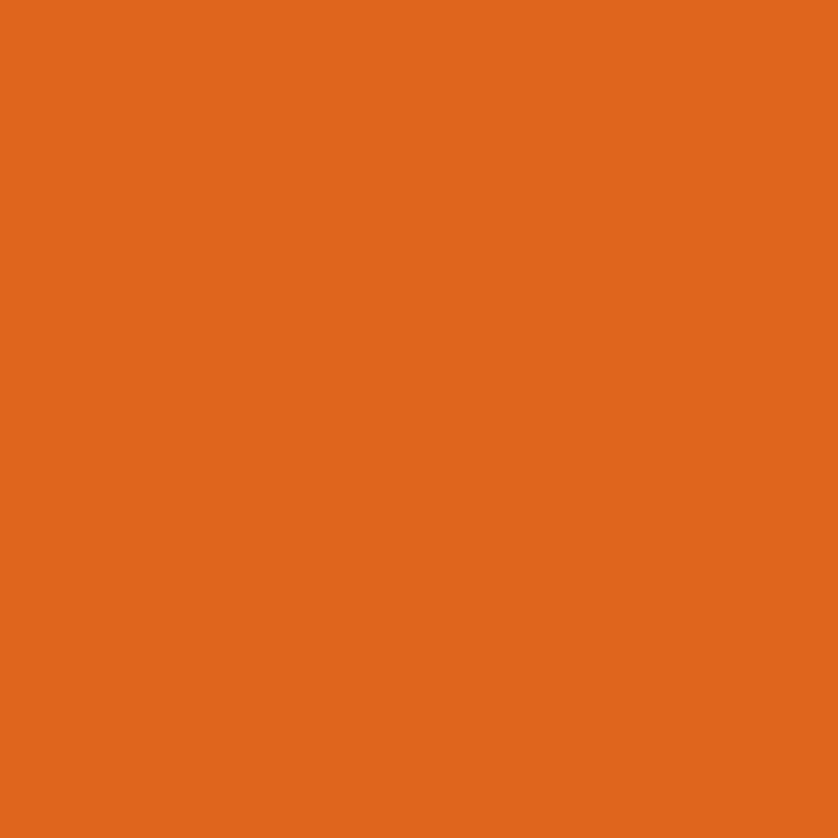 Cricut Joy™ Smart Vinyl™ Matless Permanent Vinyl, 5.5" x 48",Orange — product image 2