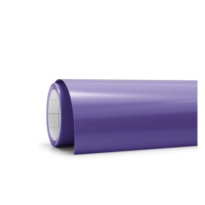 Cricut Joy™ Smart Vinyl™ – Permanent, PURPLE — product image 2