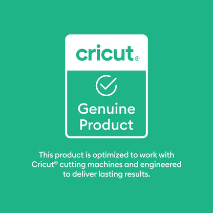 Cricut® Premium Vinyl™ Metallic – Removable, ROSE GOLD — product image 3