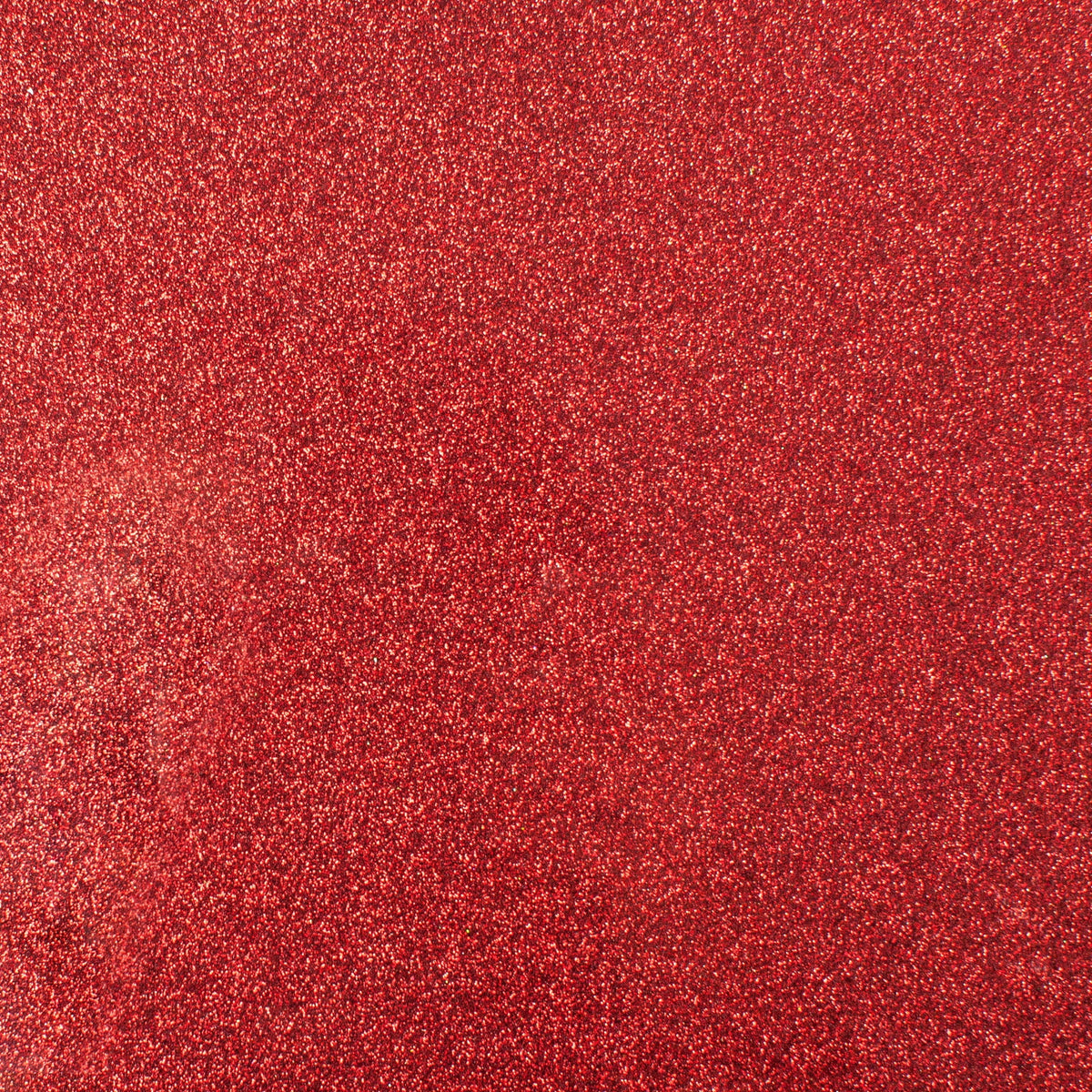Cricut Glitter Iron-On, Red, 12 x19, Roll — product image 9