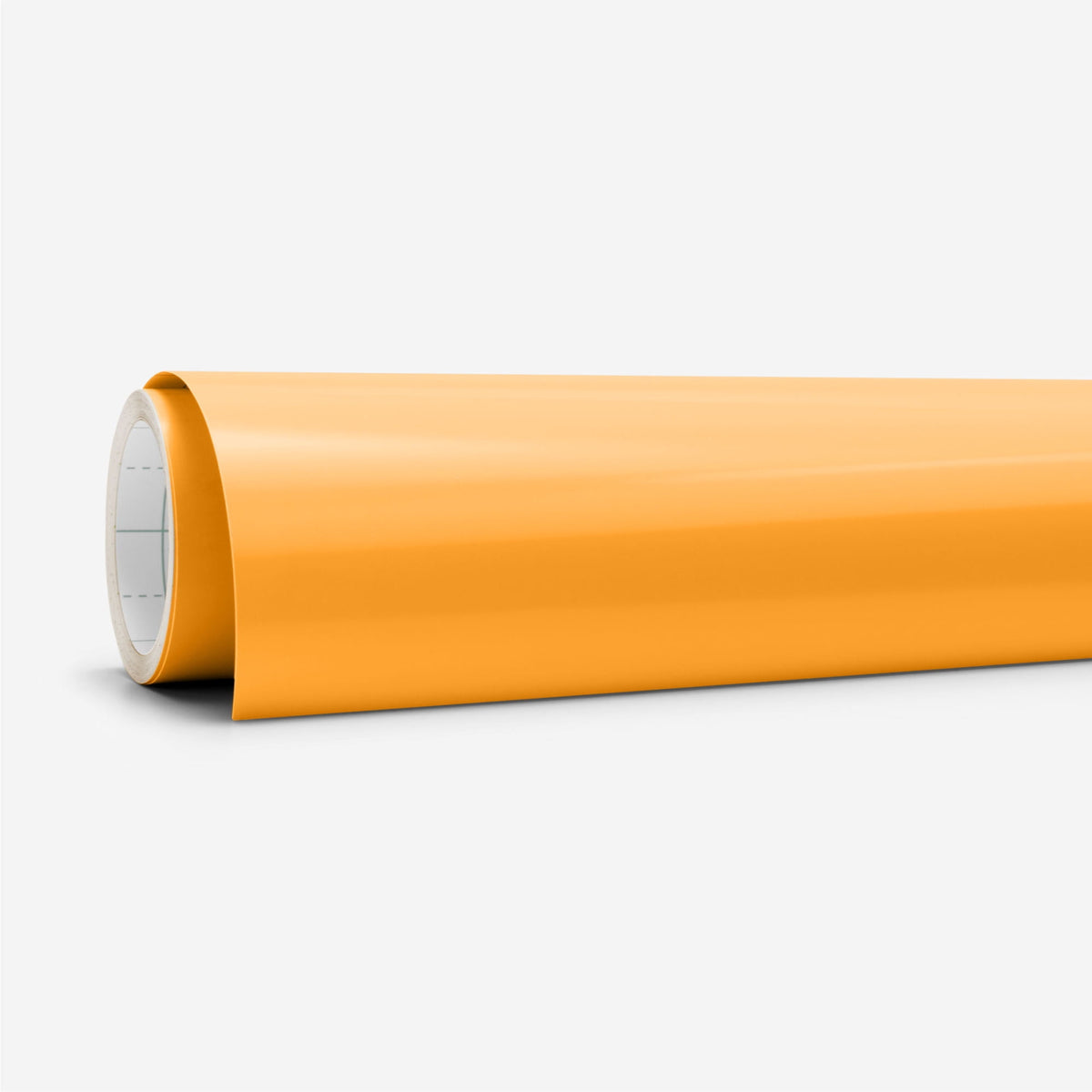 Cricut Smart Vinyl Matless Permanent Vinyl (3 ft), Maize Yellow, 13 x36, Roll — product image 2