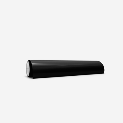 Cricut Joy Xtra™ Smart Vinyl™ Matless Permanent Vinyl (3 ft), 9.5" x 36",Black — product image 2