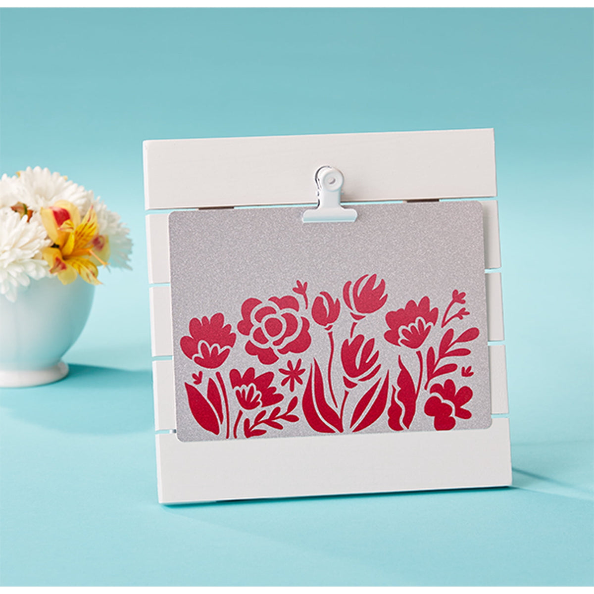 Infusible Ink™ Transfer Sheets (2 ct), 4.5" x 12",CHERRY RED — product image 3