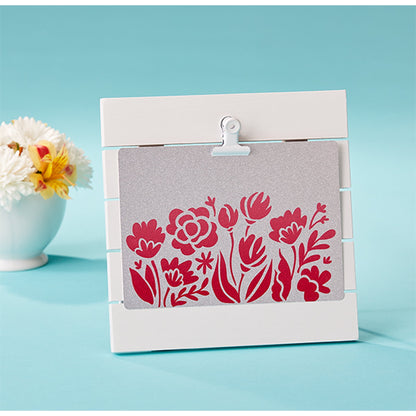 Infusible Ink™ Transfer Sheets (2 ct), 4.5" x 12",CHERRY RED — product image 3
