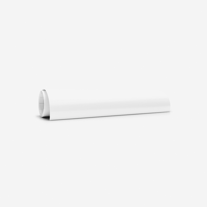 Cricut Joy Xtra™ Smart Vinyl™ Matless Permanent Vinyl (3 ft), 9.5" x 36",White — product image 2