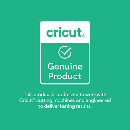 Cricut® Premium Vinyl™ Metallic – Removable, Gold, Gold — product image 3