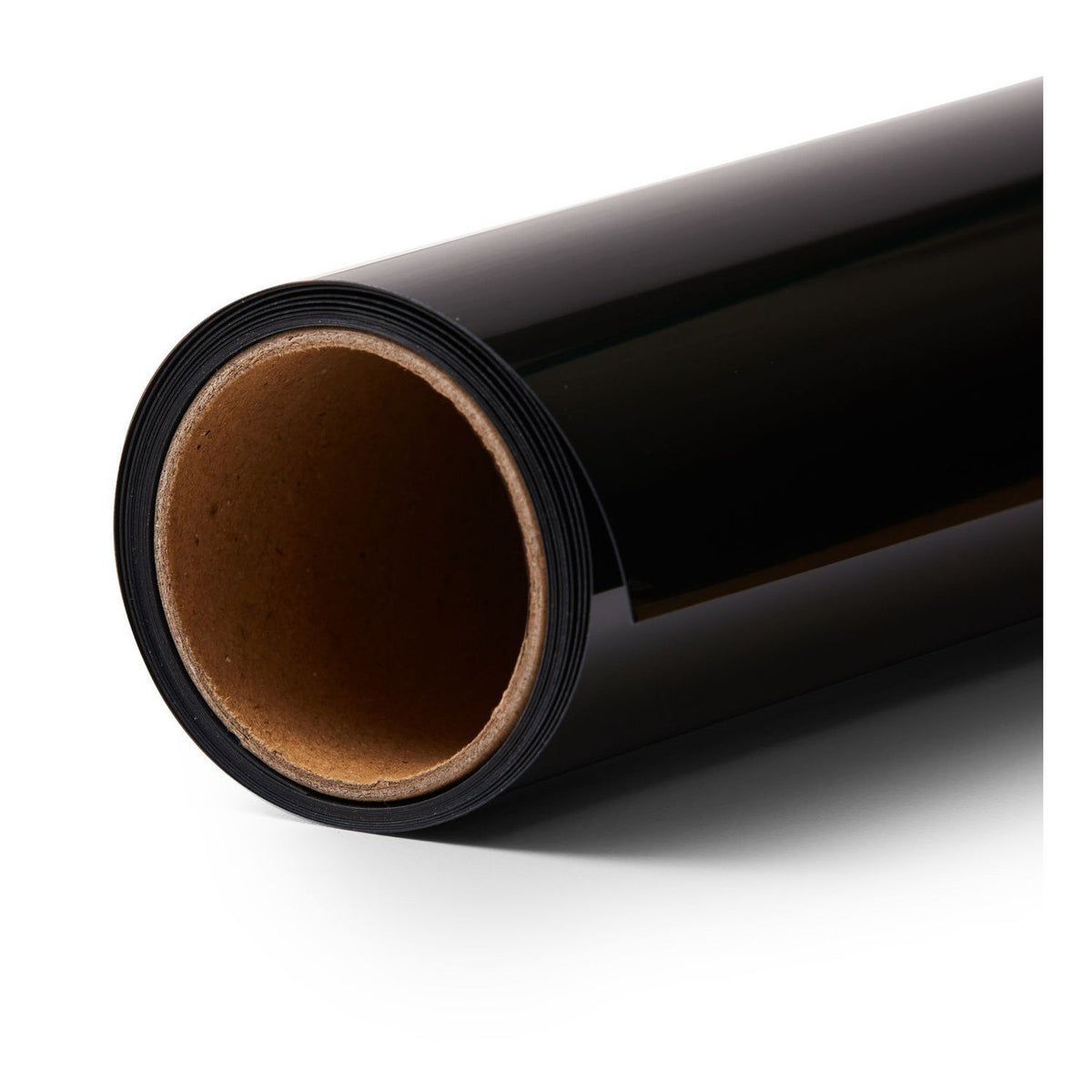 Cricut® Iron-On™ Vinyl (2 ft), 12 x24, Black — product image 2