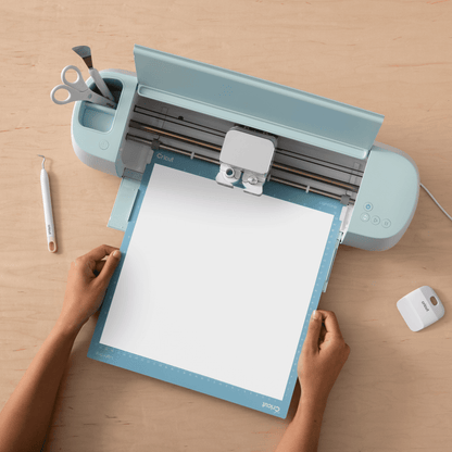 Cricut® UV-Activated, Color-Changing Iron-On, White - Yellow — product image 4