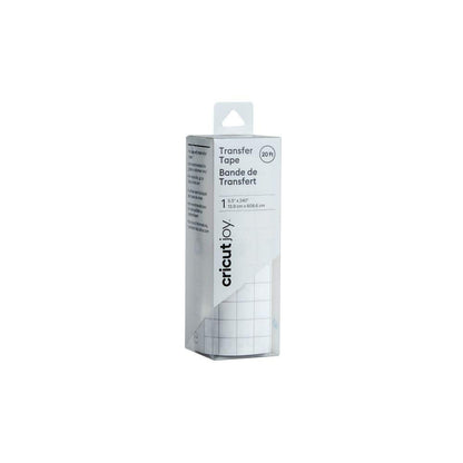 Cricut Joy™ Bulk Transfer Tape, Clear