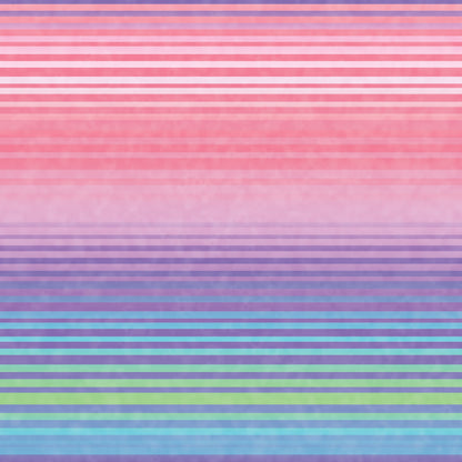 Cricut® Patterned Infusible Ink® Transfer Sheets, 12" x 12",Mermaid Rainbow — product image 3