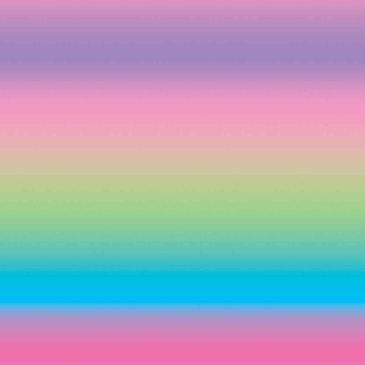 Cricut® Patterned Infusible Ink® Transfer Sheets, 12" x 12",Mermaid Rainbow — product image 4