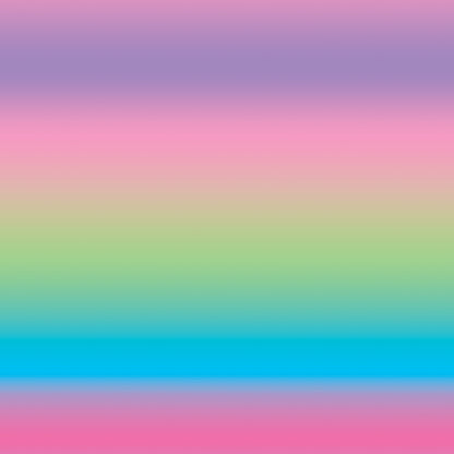 Cricut® Patterned Infusible Ink® Transfer Sheets, 12" x 12",Mermaid Rainbow — product image 4