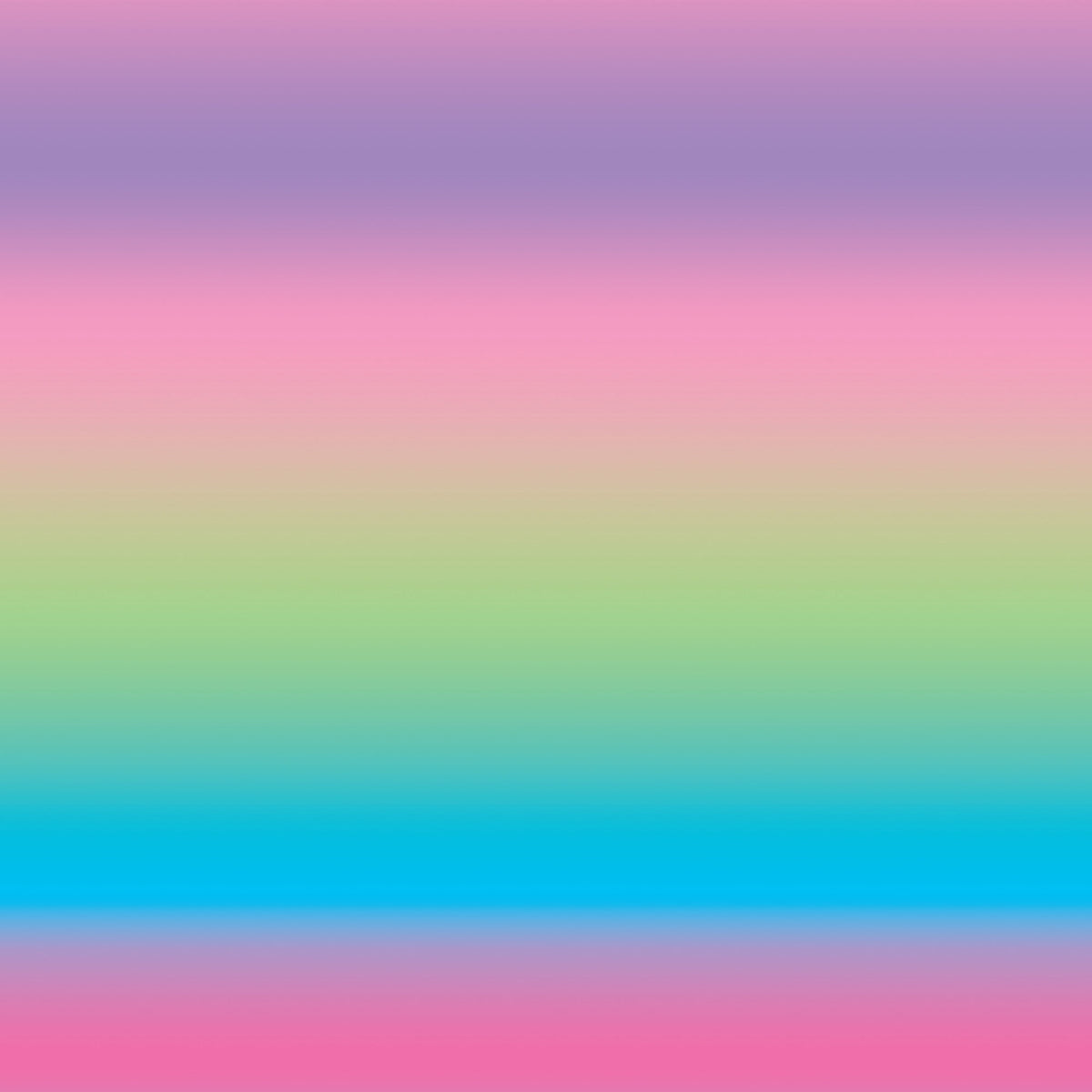 (2 pack) Cricut® Infusible Ink™ Sheets Pattern 12x12(2), Rainbow — product image 5