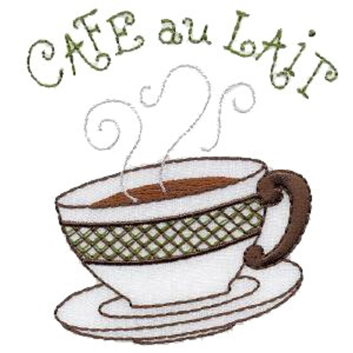 (3 pack) Stitcher's Revolution Java Break Iron OnTransfer Pattern for Embroidery, 12 Designs — product image 5