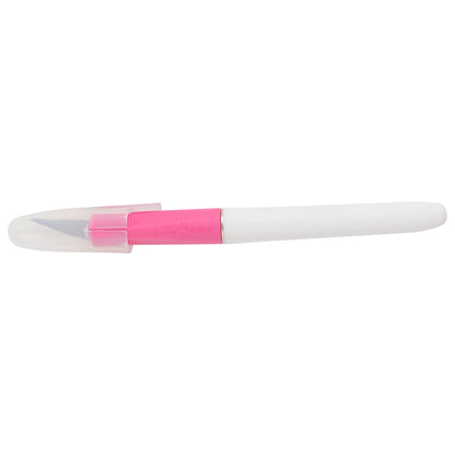 (2 pack) Hello Hobby Soft Grip Craft Knife, 6 Pieces, Pink — product image 12