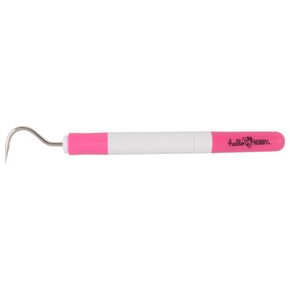 (2 pack) Hello Hobby Pink Craft Weeder Tool with Soft Handle for Scrapbooking — product image 3