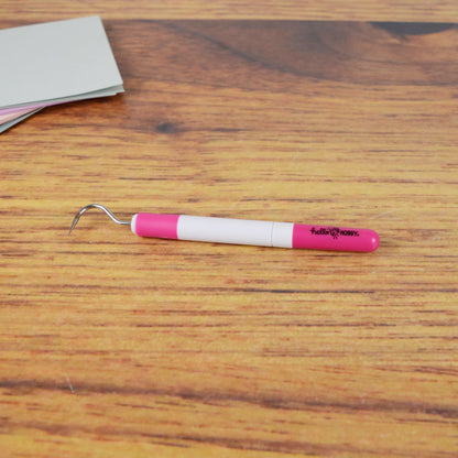 (2 pack) Hello Hobby Pink Craft Weeder Tool with Soft Handle for Scrapbooking — product image 7