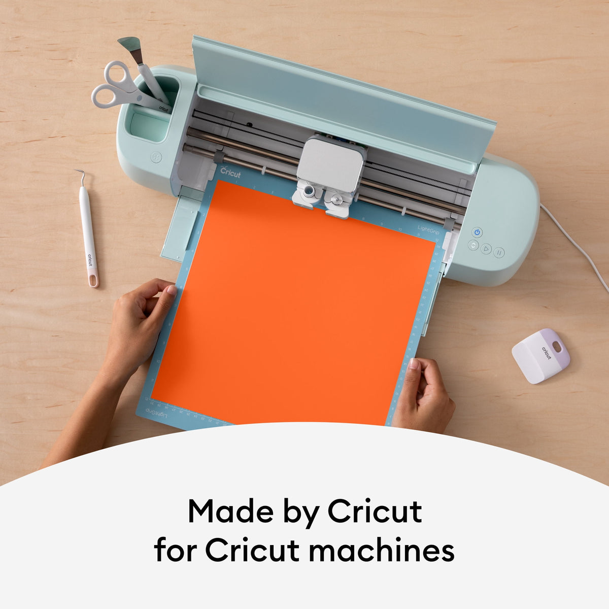 Cricut Premium Vinyl Removable, 12" x 48" — product image 2